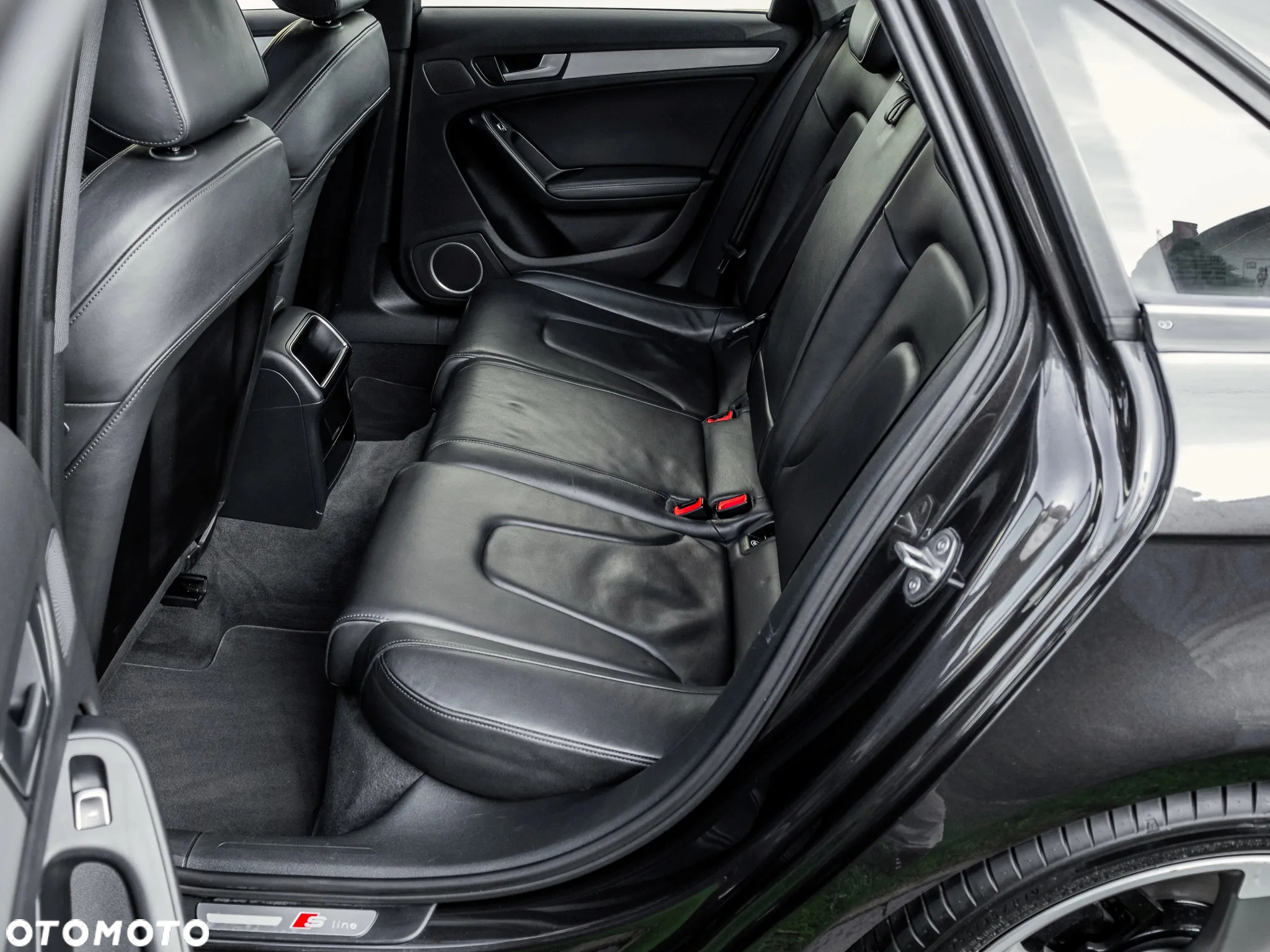 Audi A4 2.0 TDI Prime Edition - 17