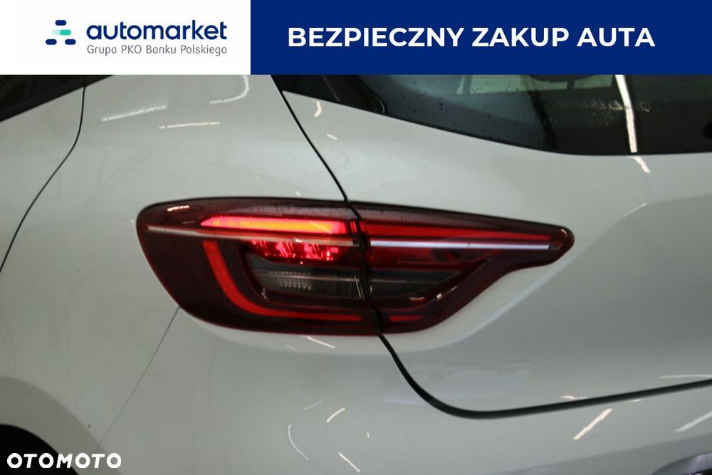 Renault Clio 1.0 TCe Equilibre - 11