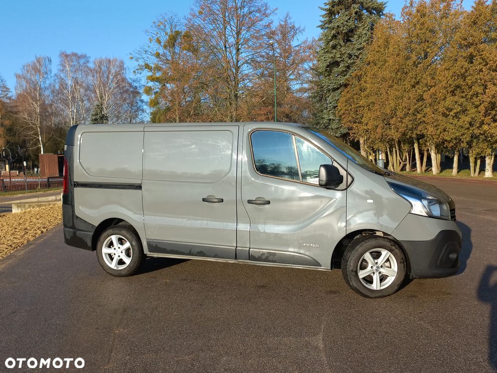 Renault TRAFIC - 3