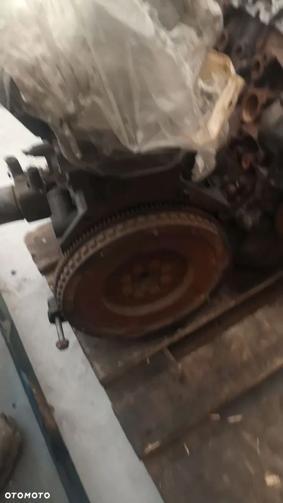 SILNIK BLOK SILNIKA RHZ RHY DW10ATED CITROEN PEUGEOT 2.0 HDI - 17