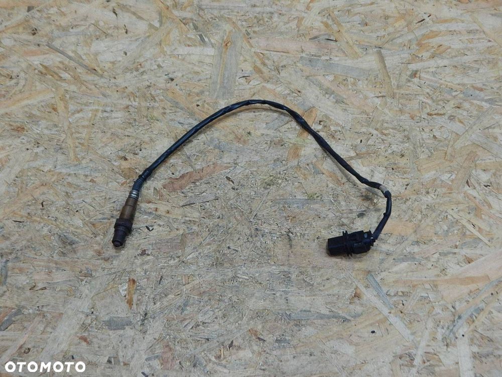 vw t5 lift sonda lambda czujnik temperatury spalin 03l906262p - 1