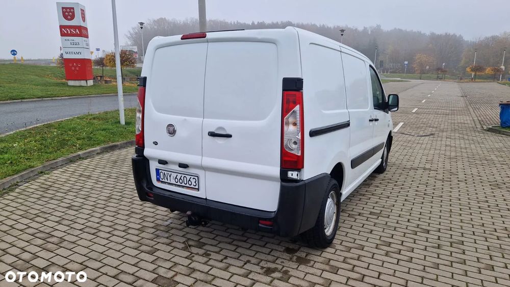Fiat Scudo - 4