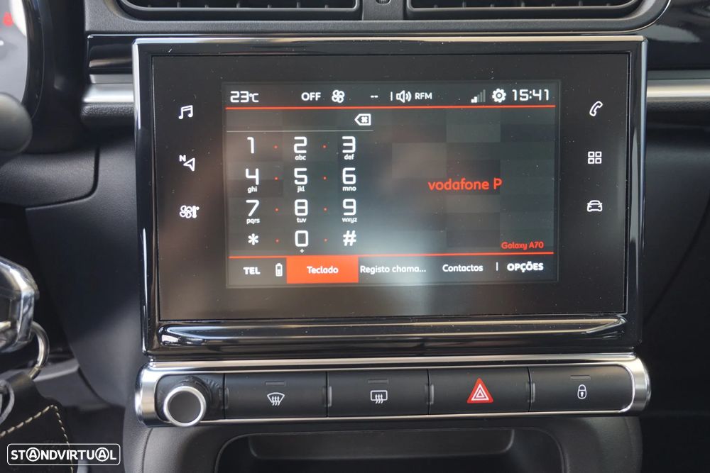 Citroën C3 1.2 PureTech Feel - 52