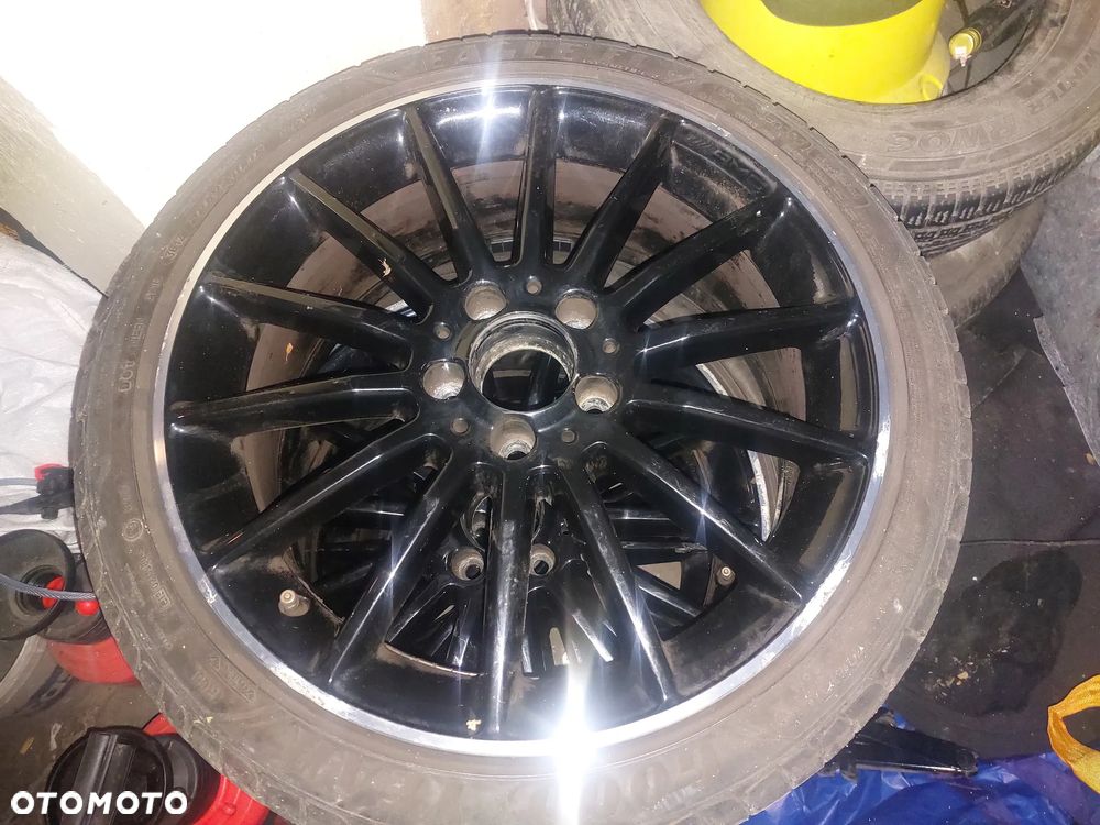 Mercedes-Benz Klasa A - 8