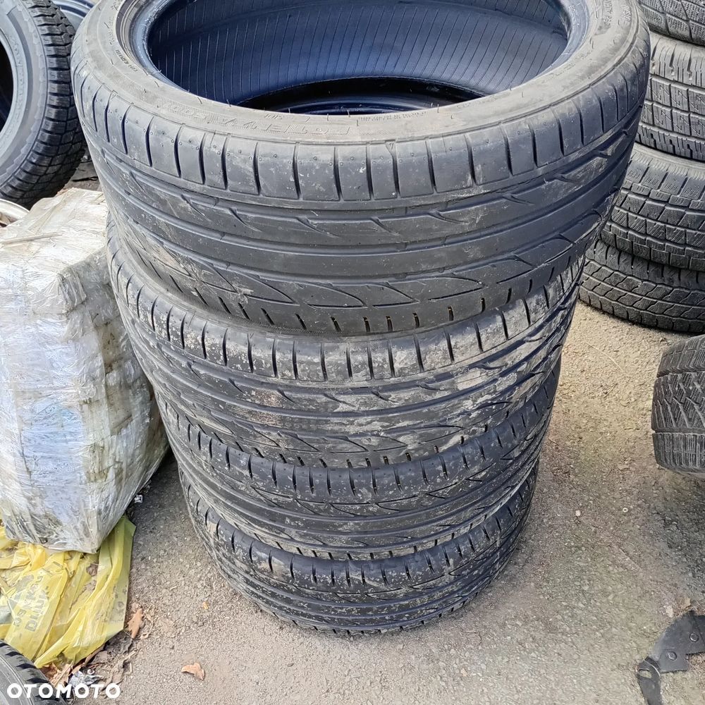 Opony Bridgestone 225/45/18 - 1
