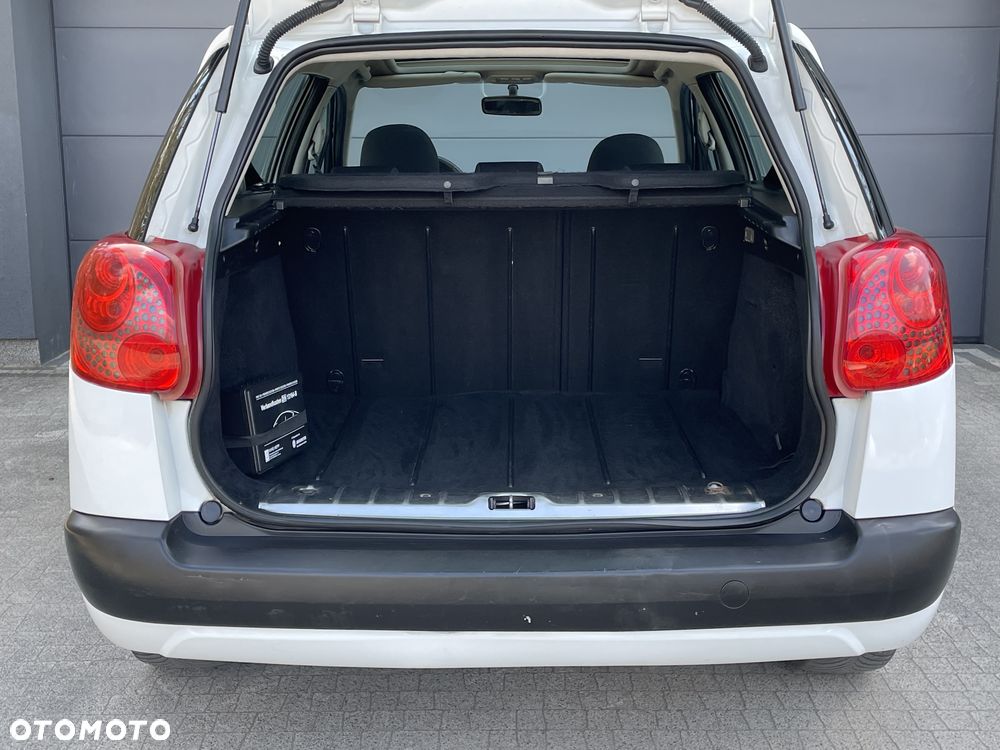 Peugeot 207 120 VTi Automatik Premium - 16