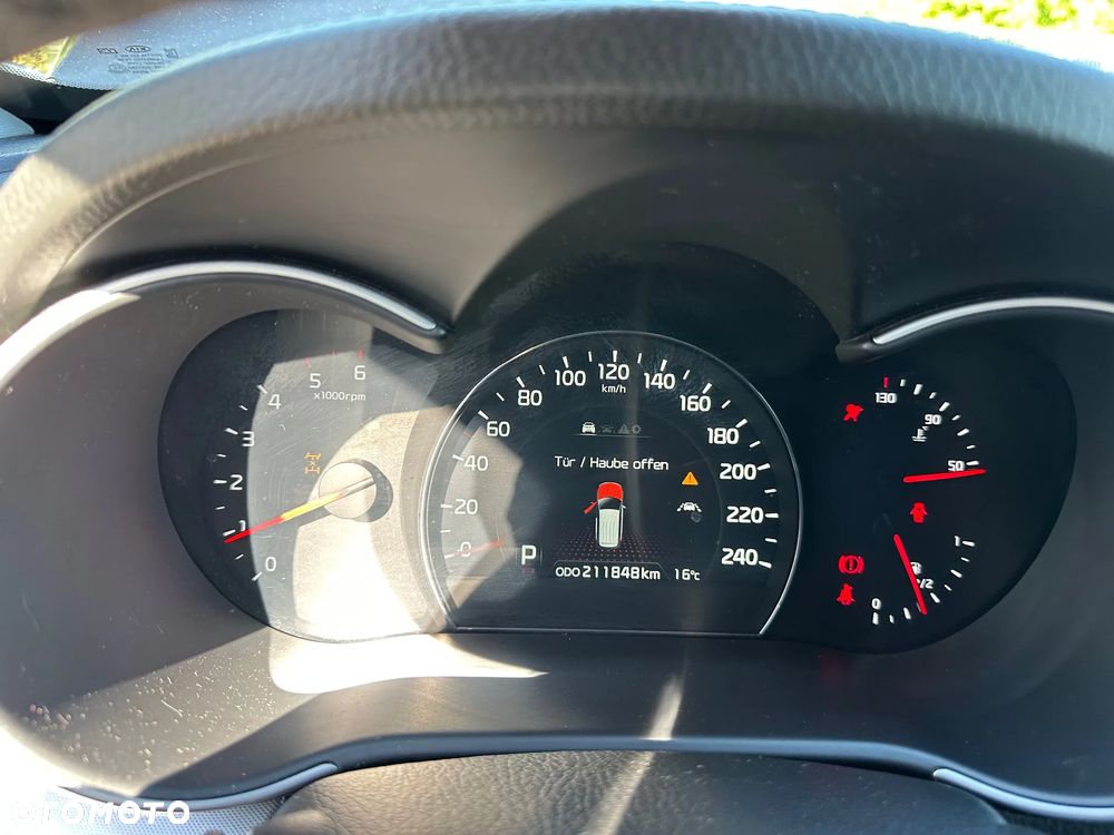 Kia Sorento - 15