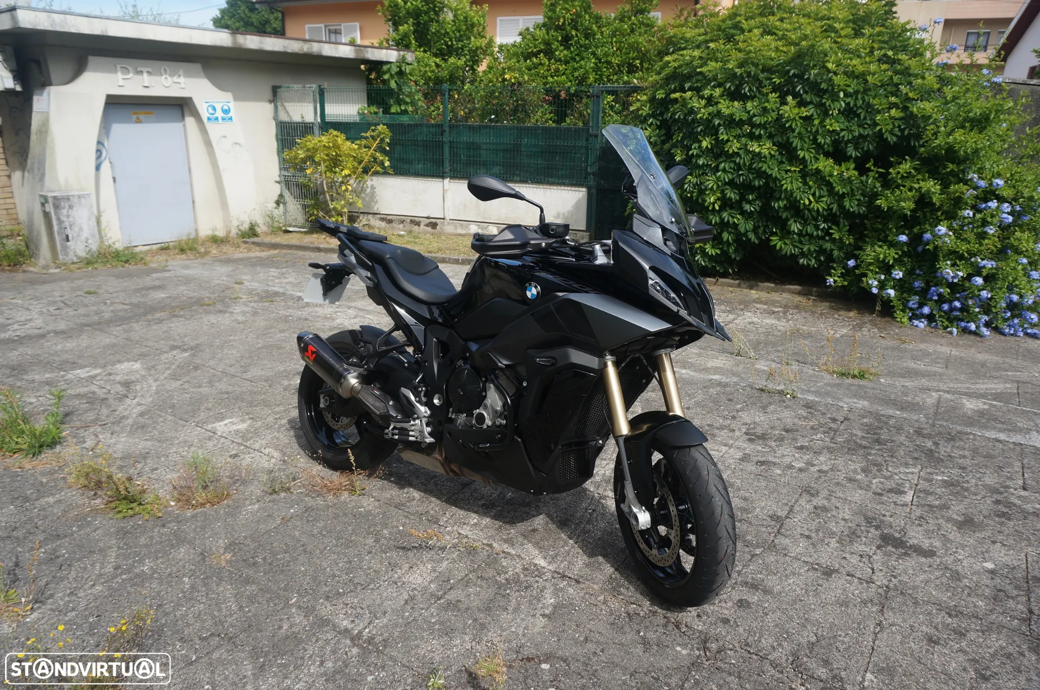 BMW S 1000 XR - 24