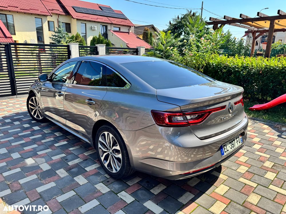 Renault Talisman ENERGY dCi 160 EDC INTENS - 3