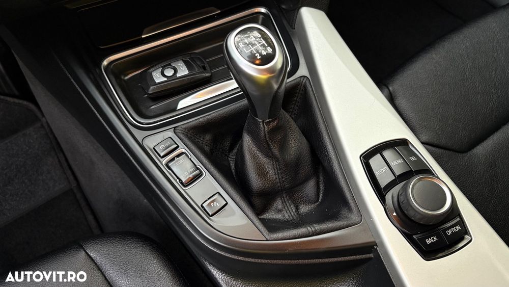 BMW Seria 3 - 19