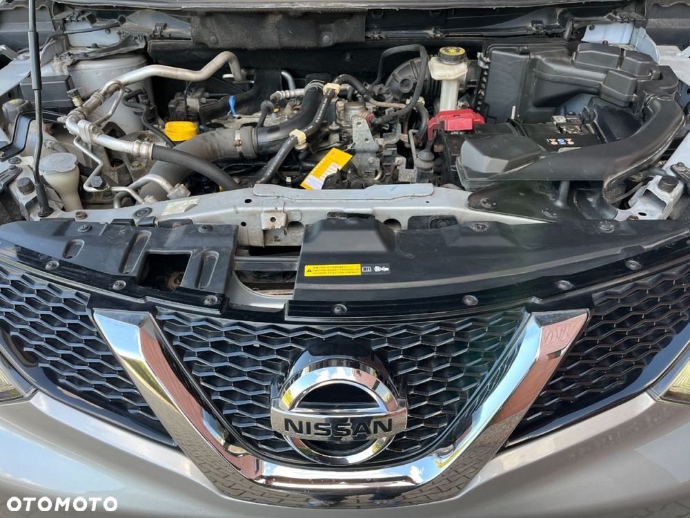 Nissan Qashqai 1.2 DIG-T N-Connecta - 31