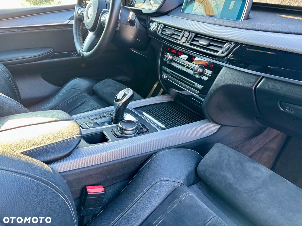 BMW X5 - 18