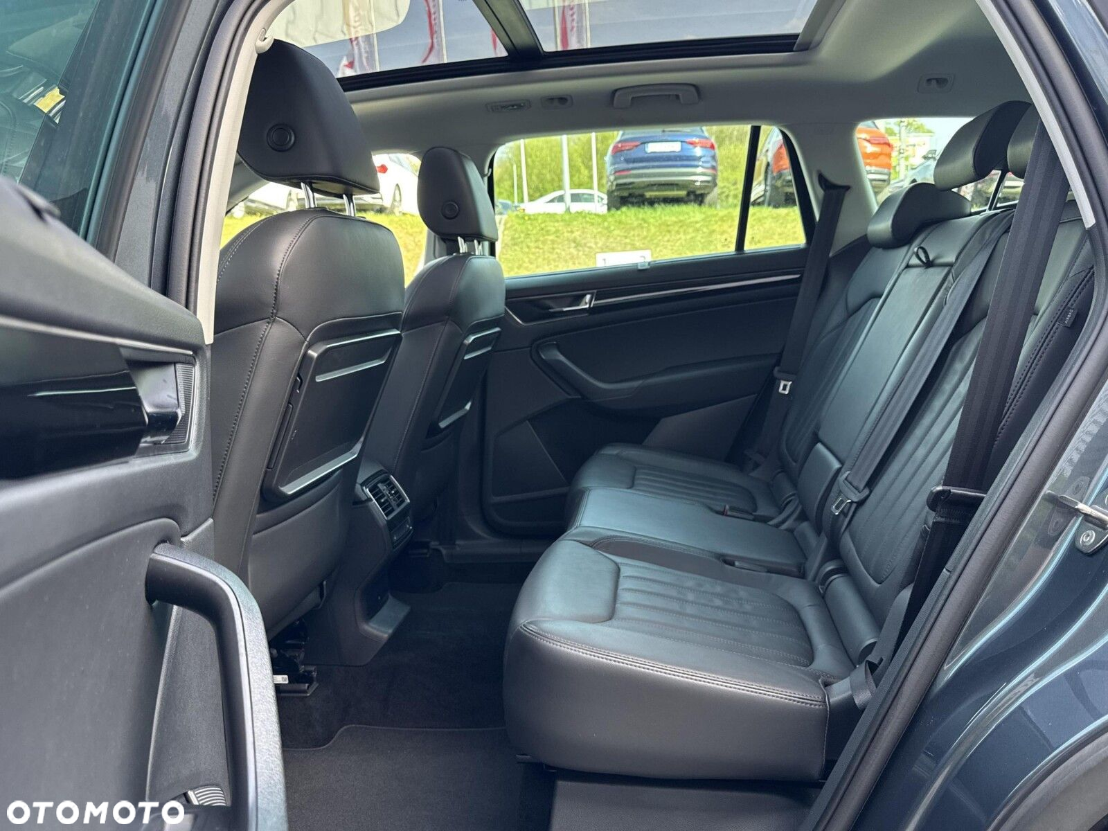 Skoda Kodiaq 2.0 TDI 4x4 L&K DSG - 13