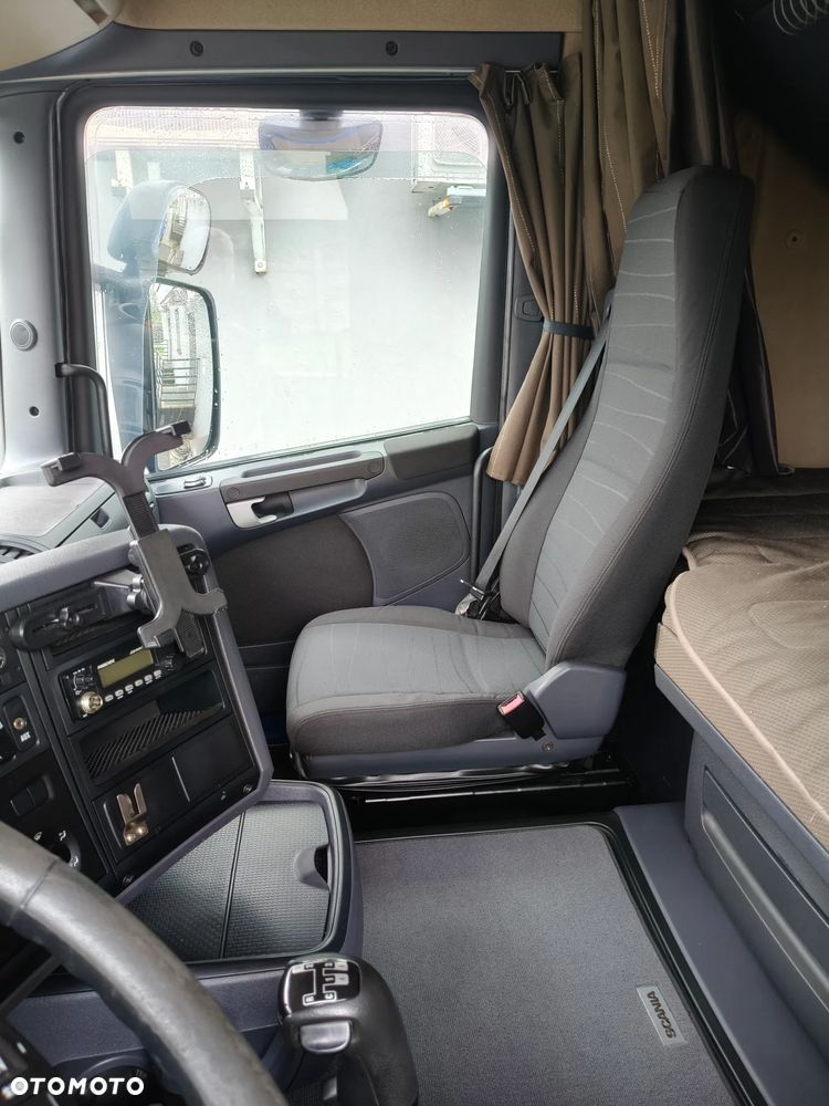 Scania R440 - 13