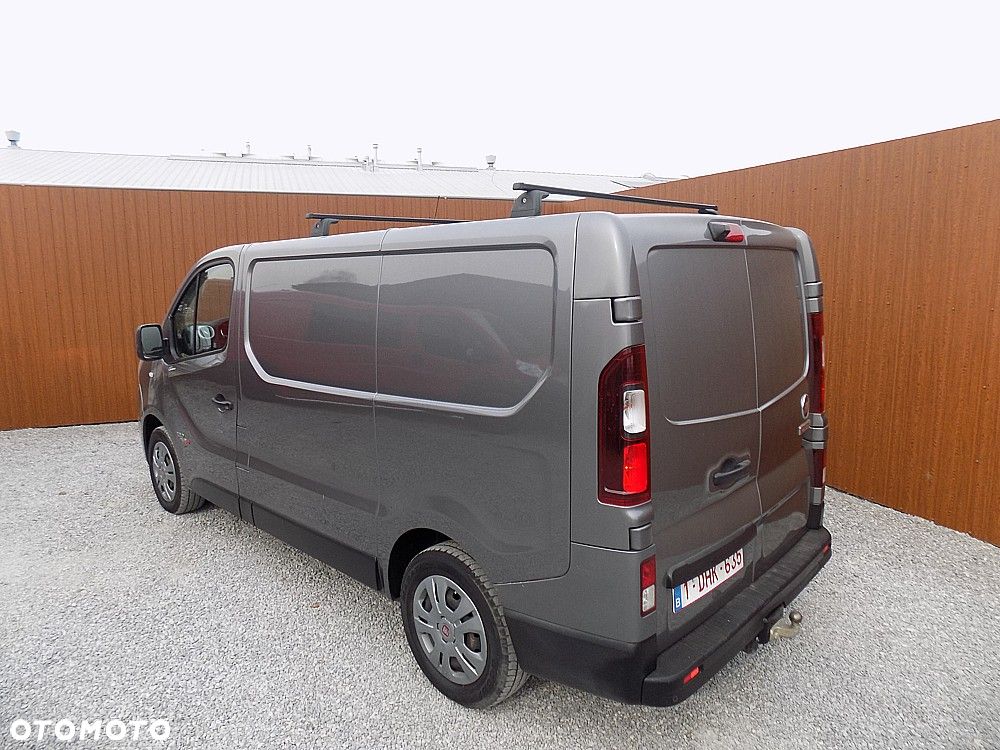 Fiat Talento - 3