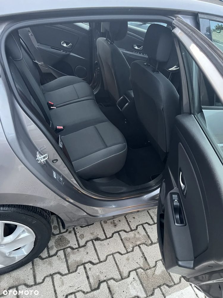 Renault Megane - 15