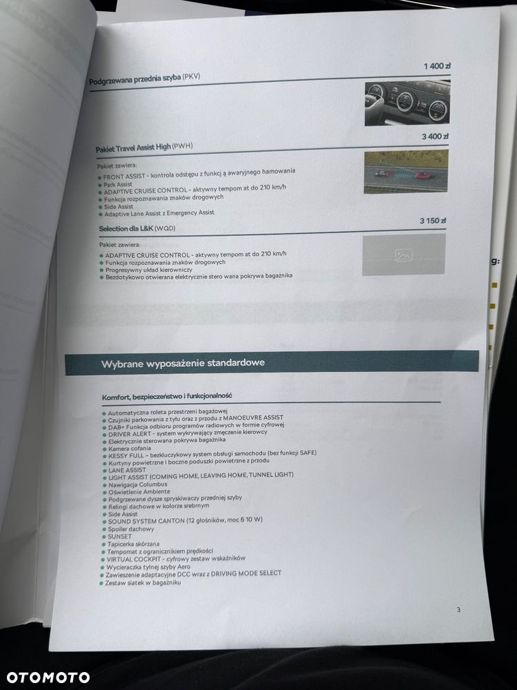 Skoda Superb 2.0 TDI SCR L&K DSG - 38