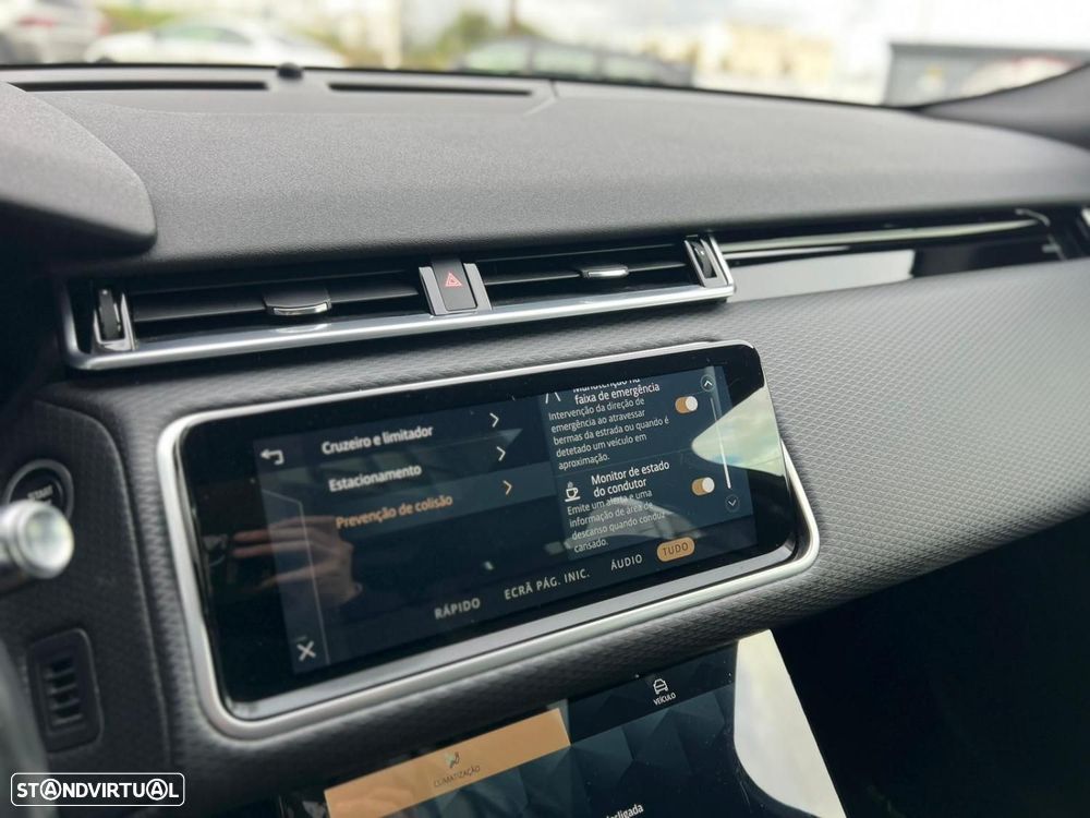 Land Rover Range Rover Velar 2.0 P400e AWD - 7