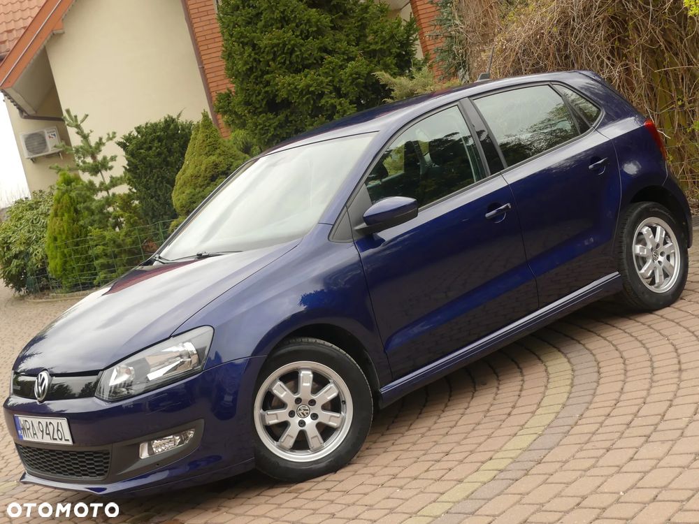 Volkswagen Polo - 12