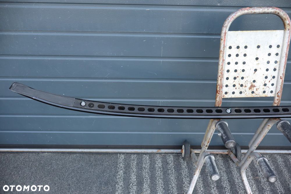 RELINGI DACHOWE VOLVO XC60 II LIFT 32216713 32216712 2022 - 19