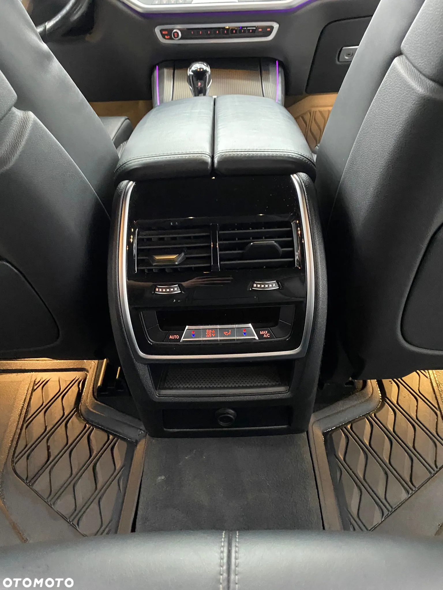 BMW X5 - 4