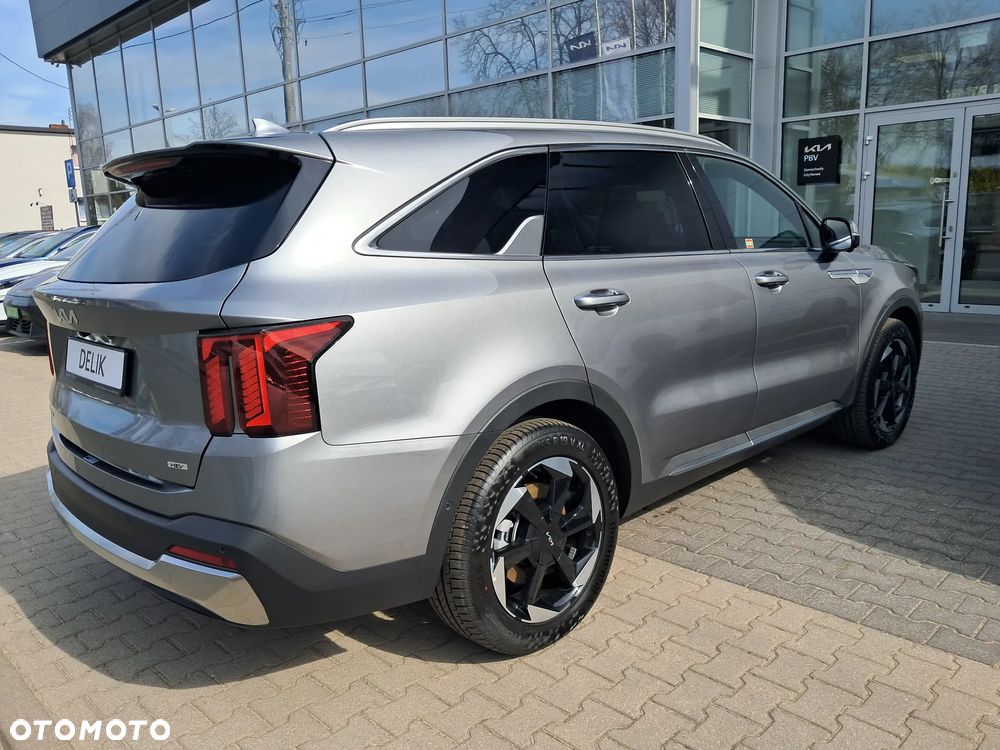Kia Sorento 1.6 T-GDI HEV Prestige Line AWD 7os - 2