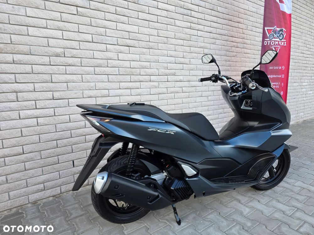 Honda PCX - 14