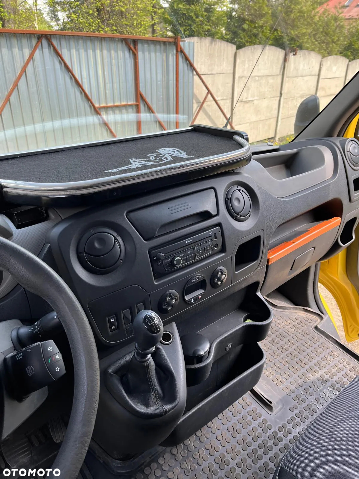 Renault MASTER - 6