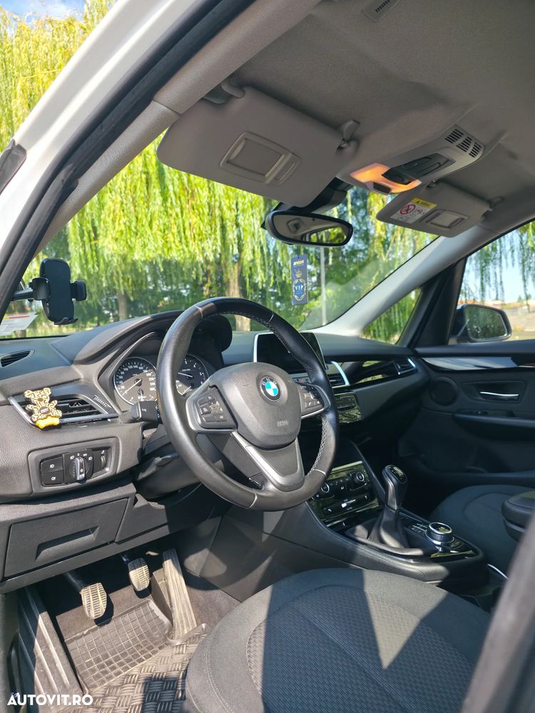 BMW Seria 2 - 14
