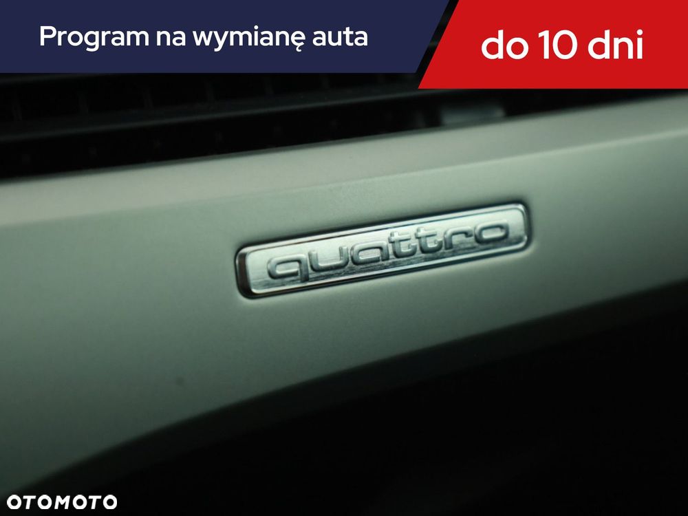 Audi A4 Limousine - 18