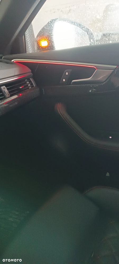 Audi S4 Limousine - 20