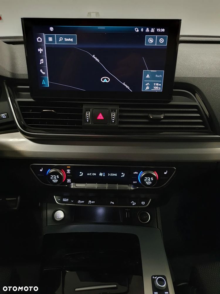 Audi Q5 40 TDI quattro S tronic S line - 10
