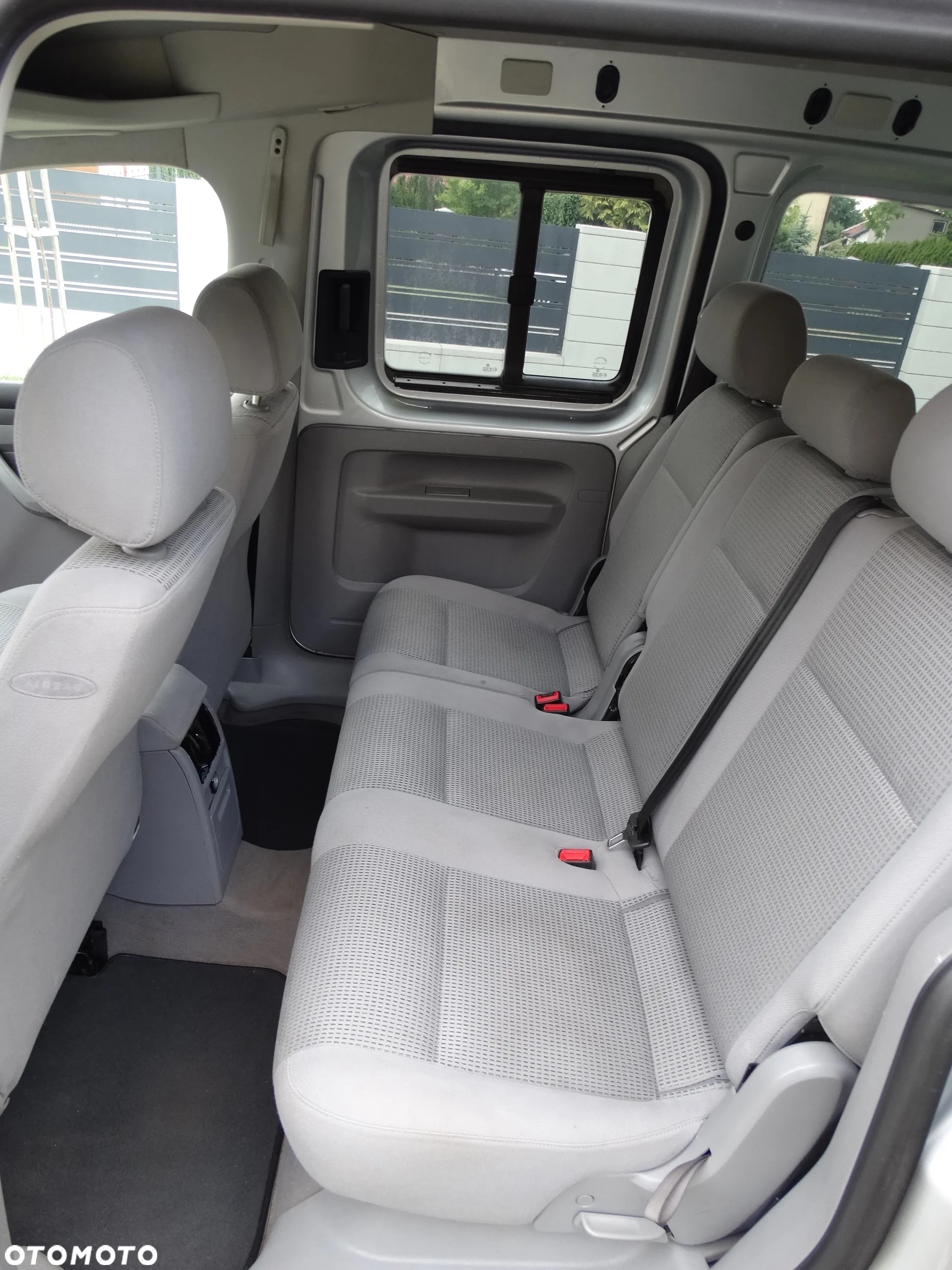 Volkswagen Caddy 1.9 TDI Life (5-Si.) - 26