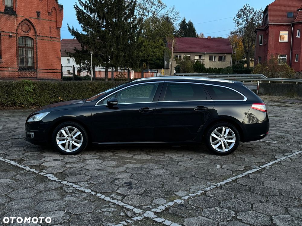 Peugeot 508 1.6 T Active - 3