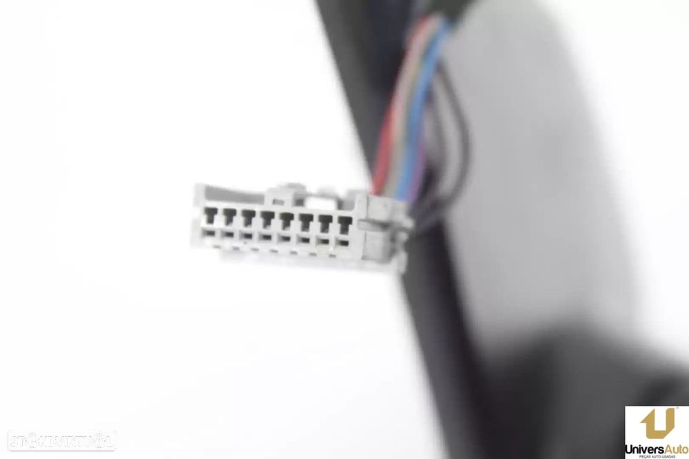 CAPA ESPELHO RETROVISOR DIREITO NISSAN QASHQAI / QASHQAI +2 I 2011 -3004RH - 4