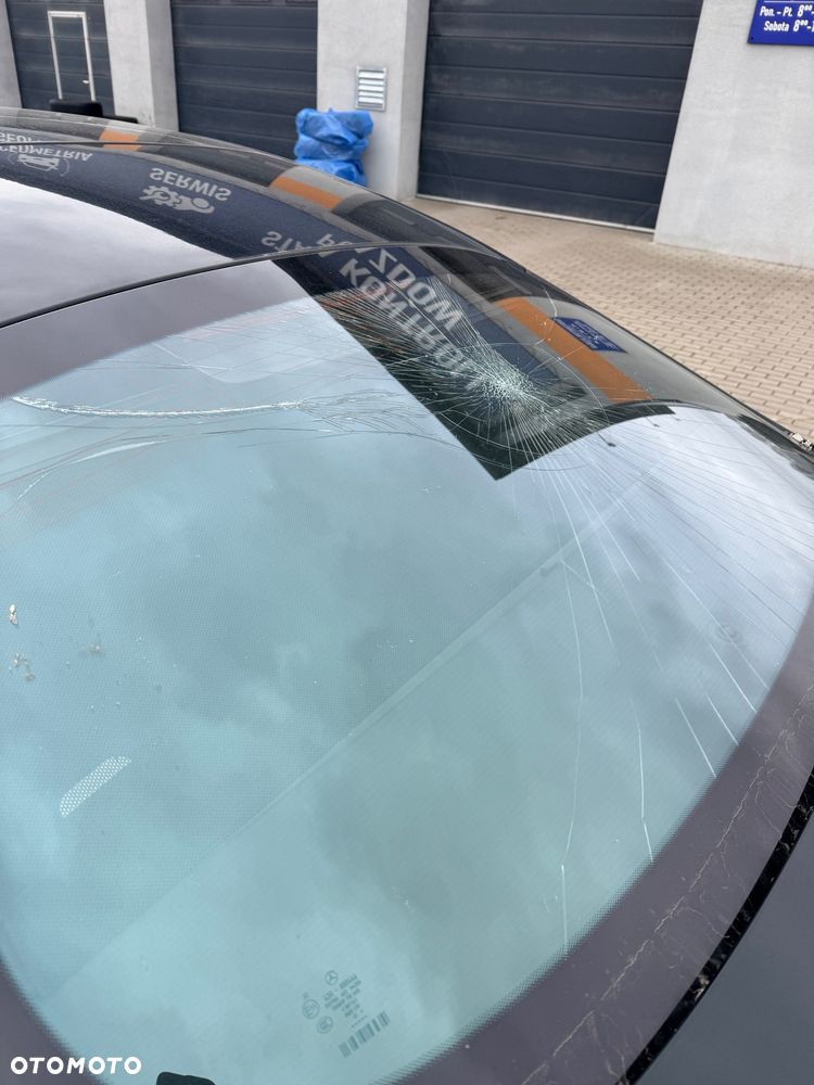 Mercedes-Benz Klasa S AMG 63 4-Matic+ - 13