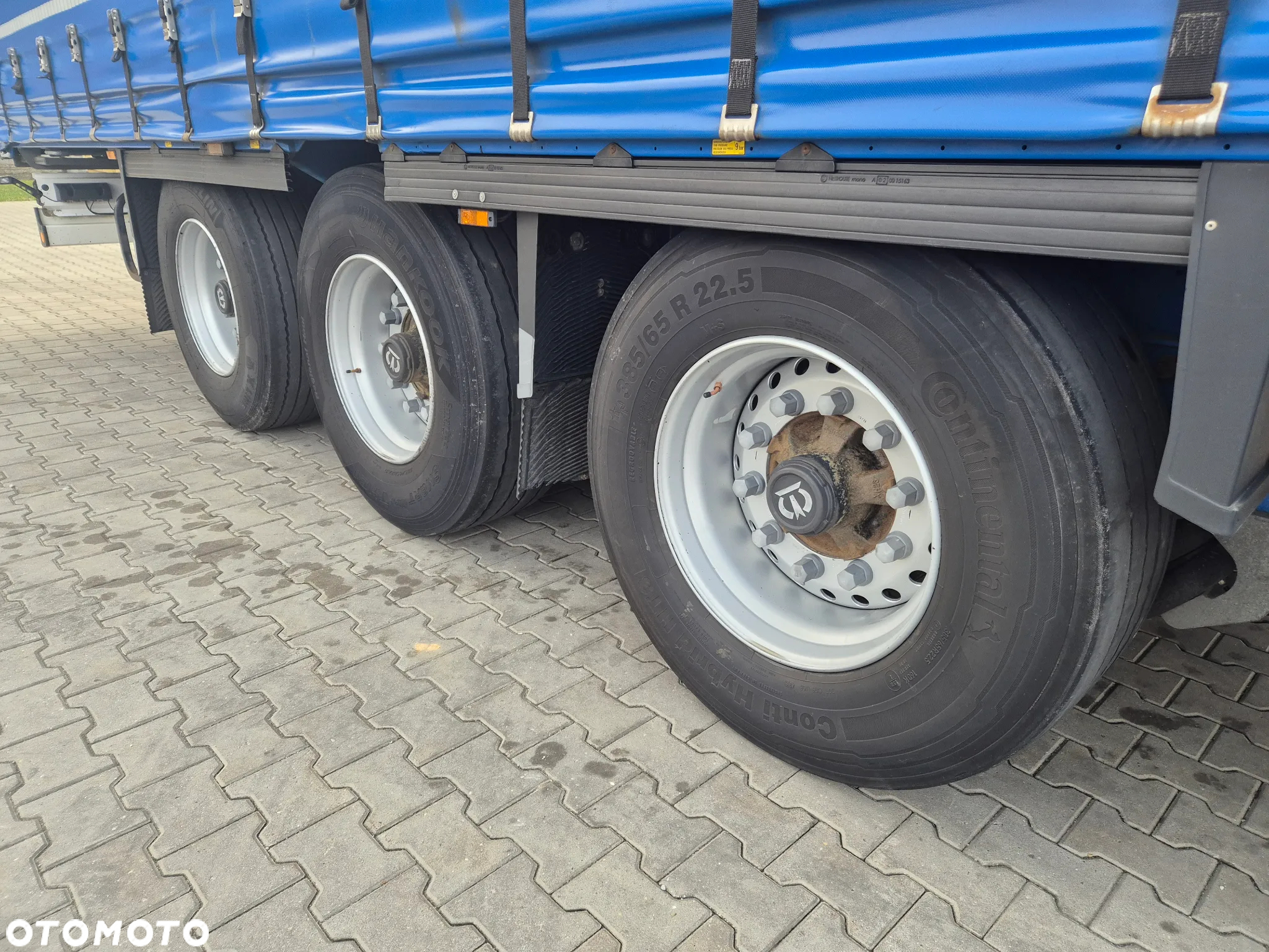 Krone SD Profi Liner - 4