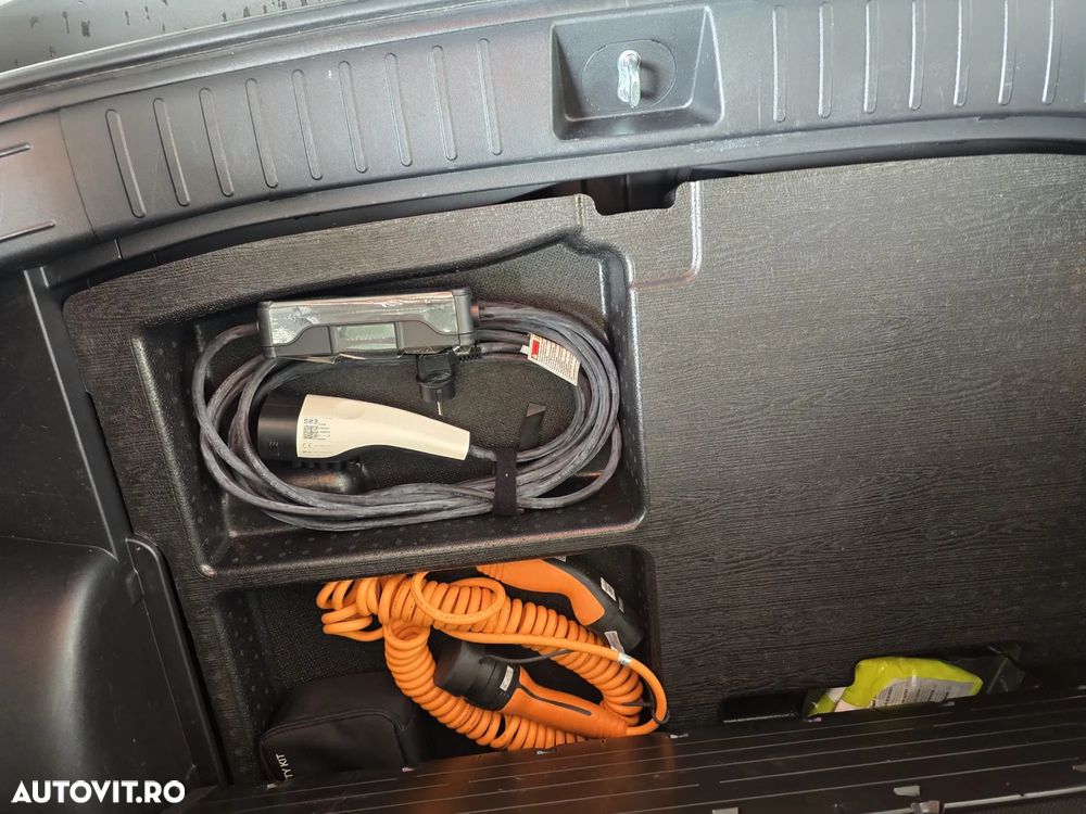 Hyundai Tucson PHEV 1.6 l 265 CP 4WD 6AT Premium - 31