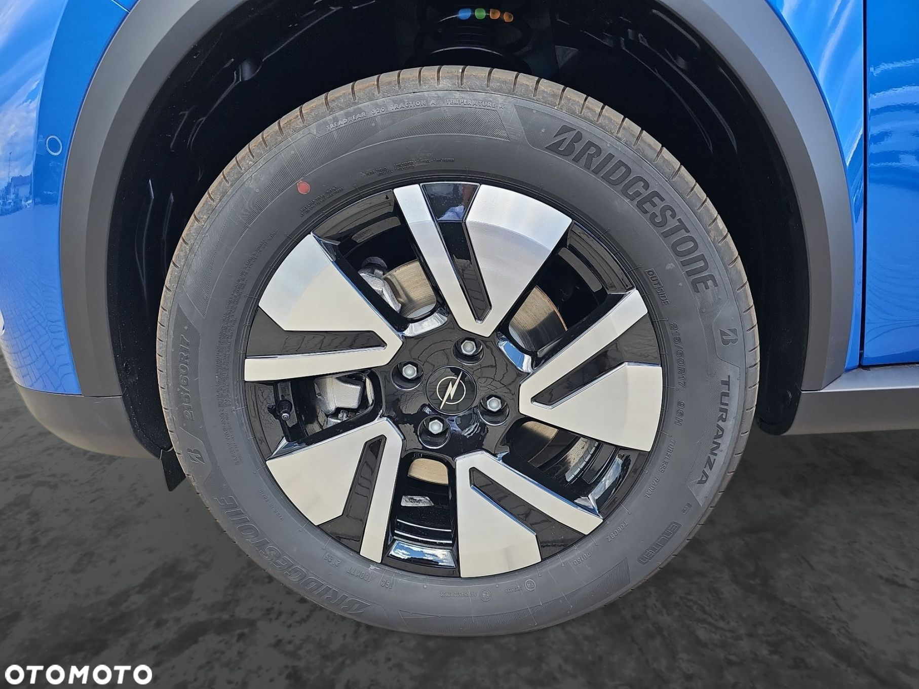 Opel Frontera - 9