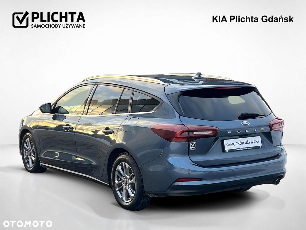 Ford Focus - 3