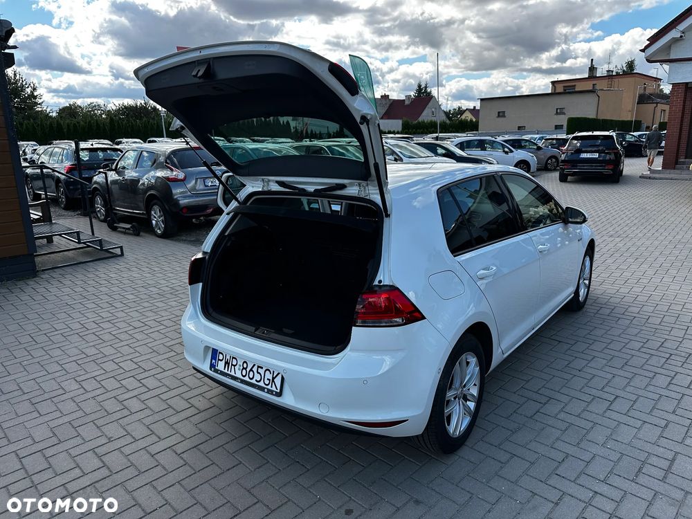 Volkswagen Golf - 27
