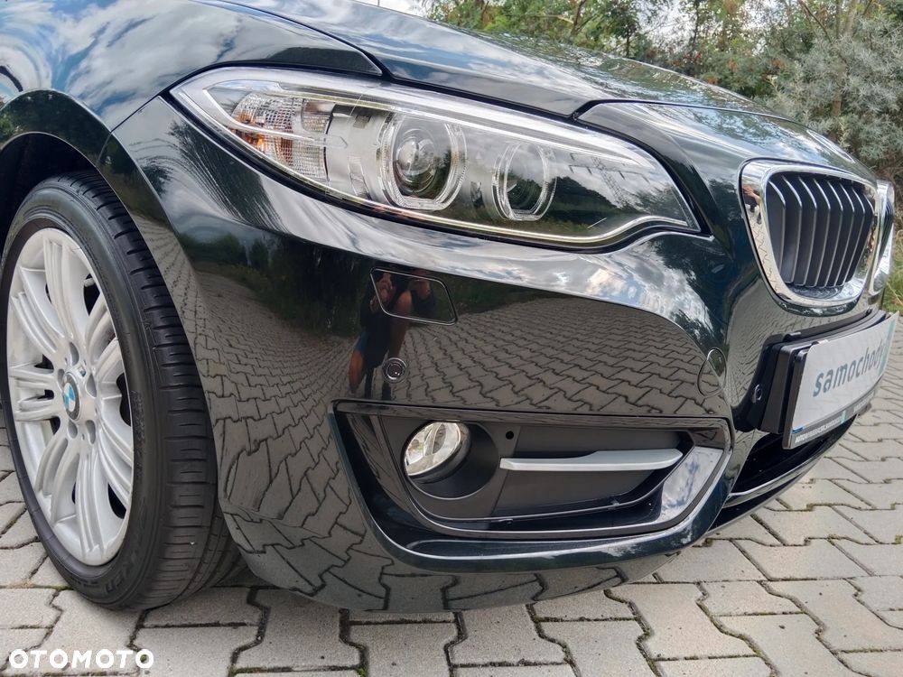 BMW Seria 2 - 14