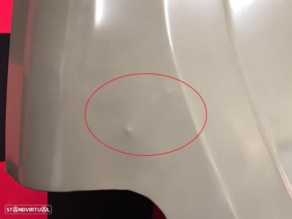 Porta Mala Esquerda Citroën Berlingo (Er_, Ec_) - 2