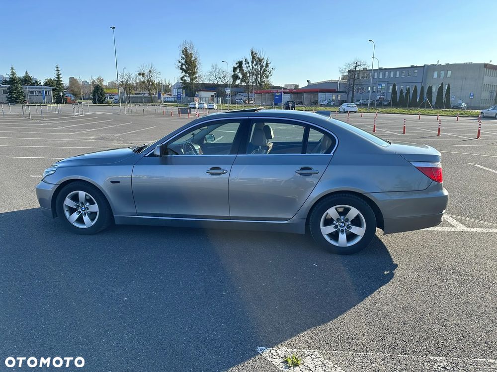 BMW Seria 5 - 10