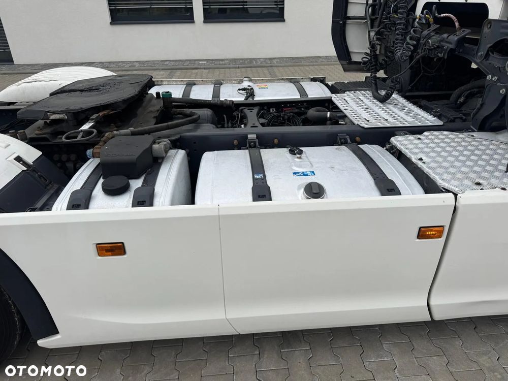 Scania R450/HYDRUALIKA/SERWIS/KLIMA STAC./FULL LED - 8