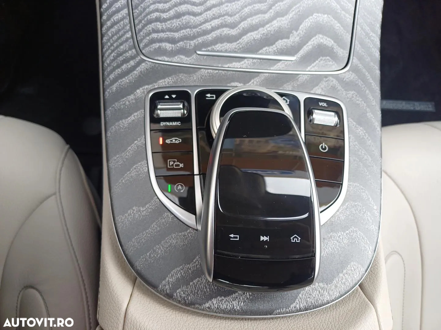 Mercedes-Benz CLS 450 4Matic 9G-TRONIC Avantgarde - 15