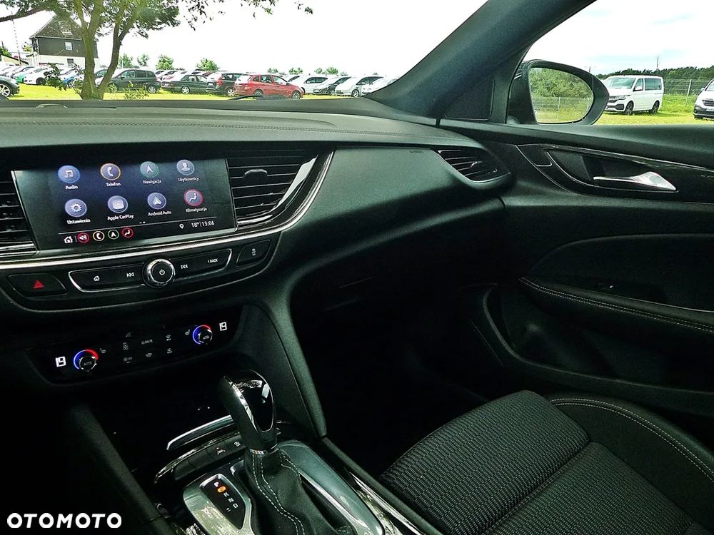 Opel Insignia 2.0 CDTI Business Elegance S&S - 34