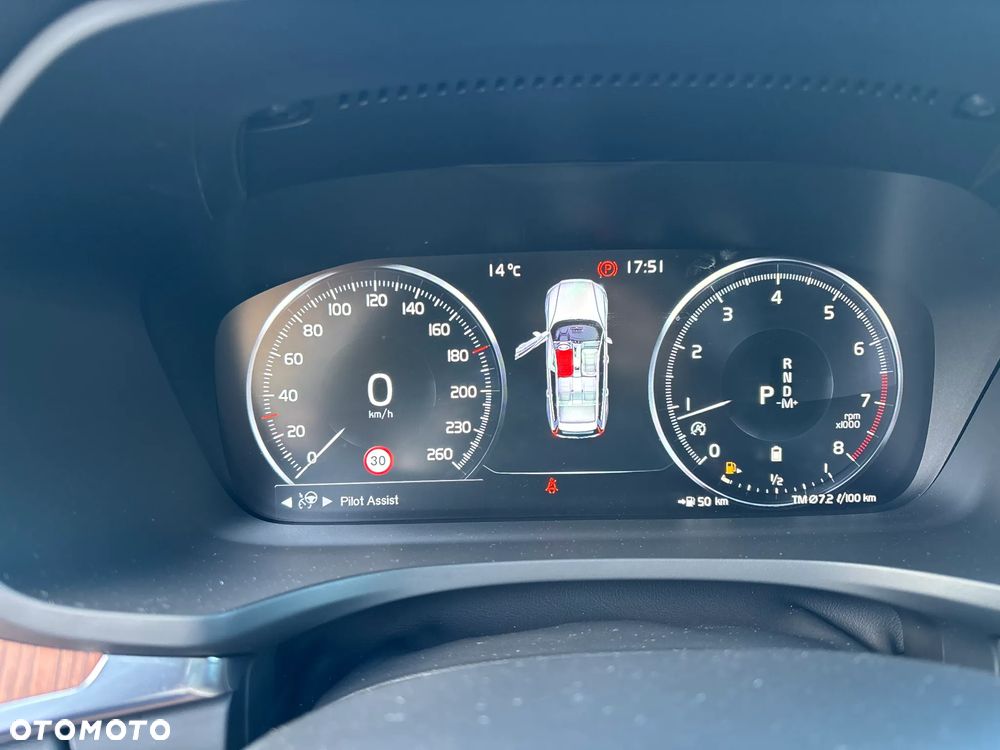 Volvo V60 B3 B Inscription - 28