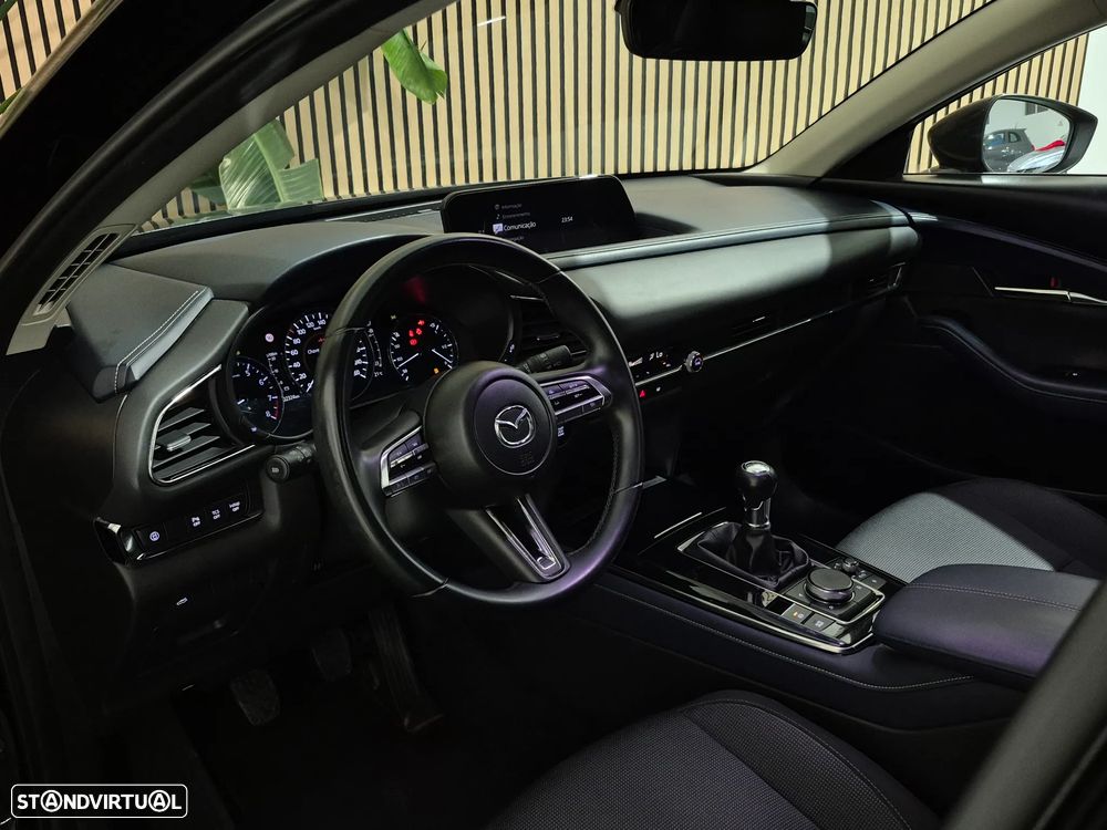 Mazda CX-30 2.0 Sky-G Excellence - 19