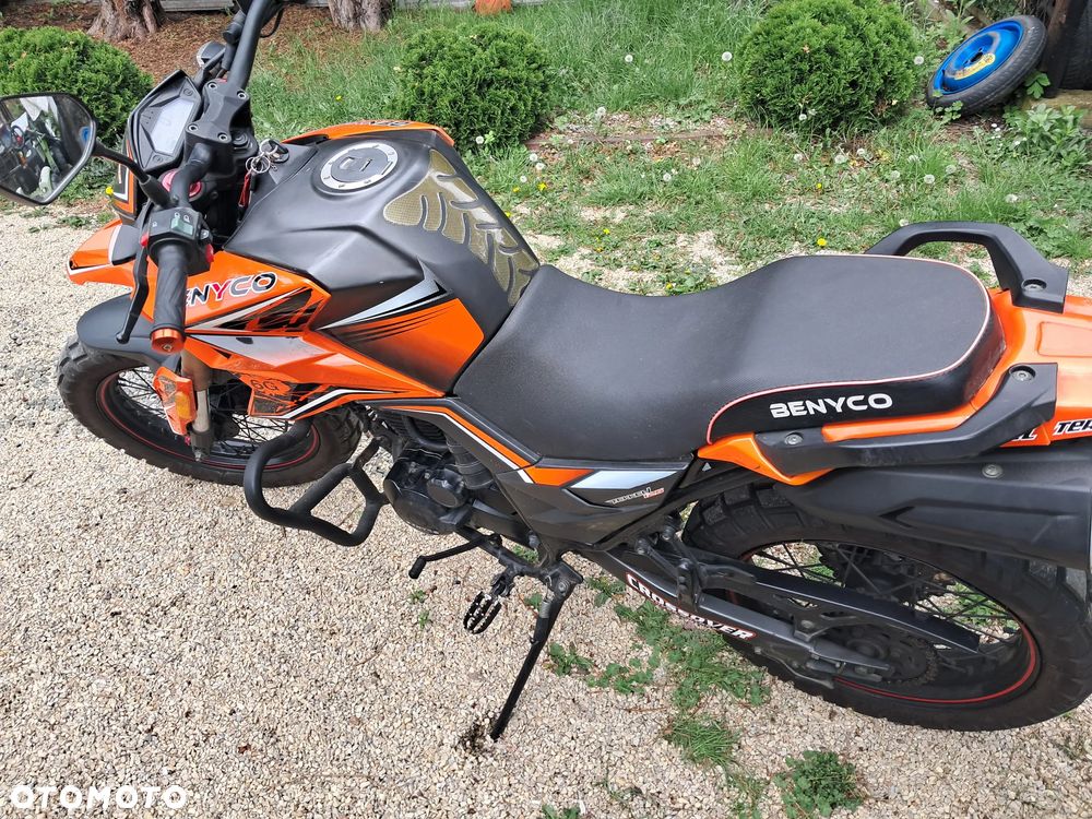 Benyco Inny - 3